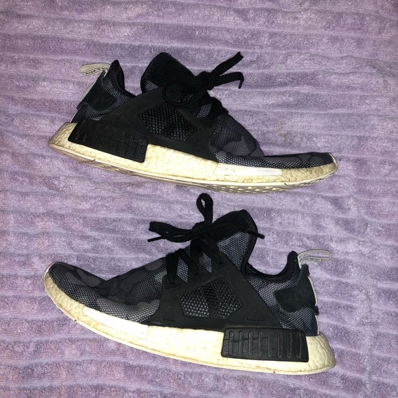 adidas NMD XR1 - Picture 4 of 6